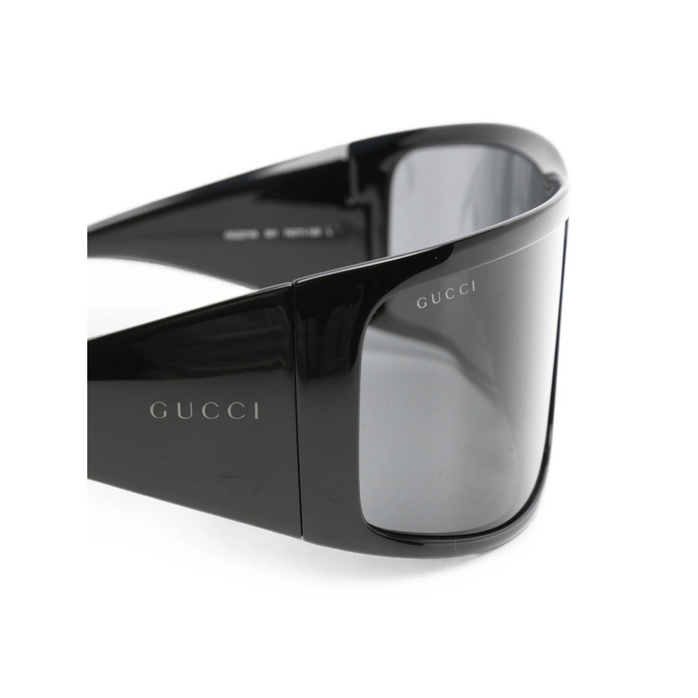 Gucci Black Sunglasses Men GUCCI