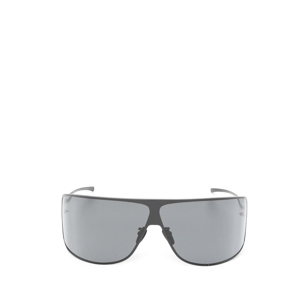 Gucci Black Sunglasses Men GUCCI