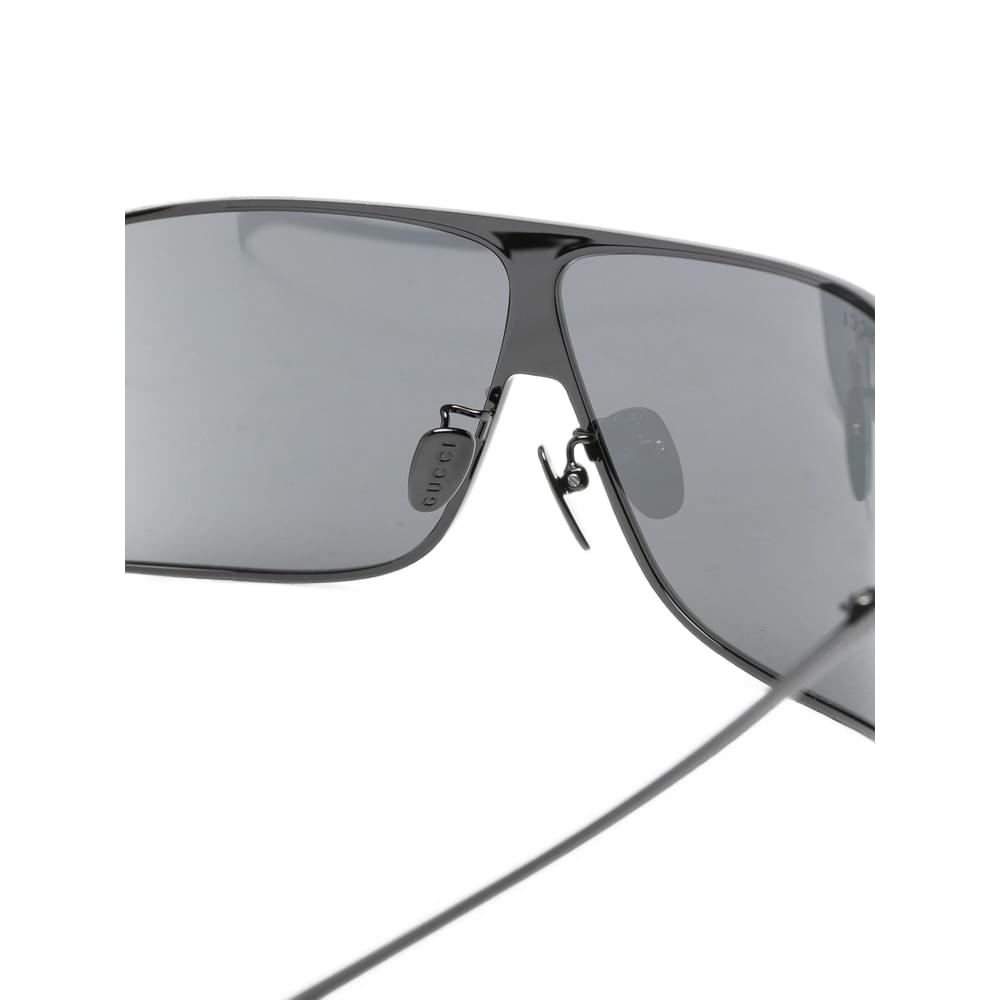 Gucci Black Sunglasses Men GUCCI