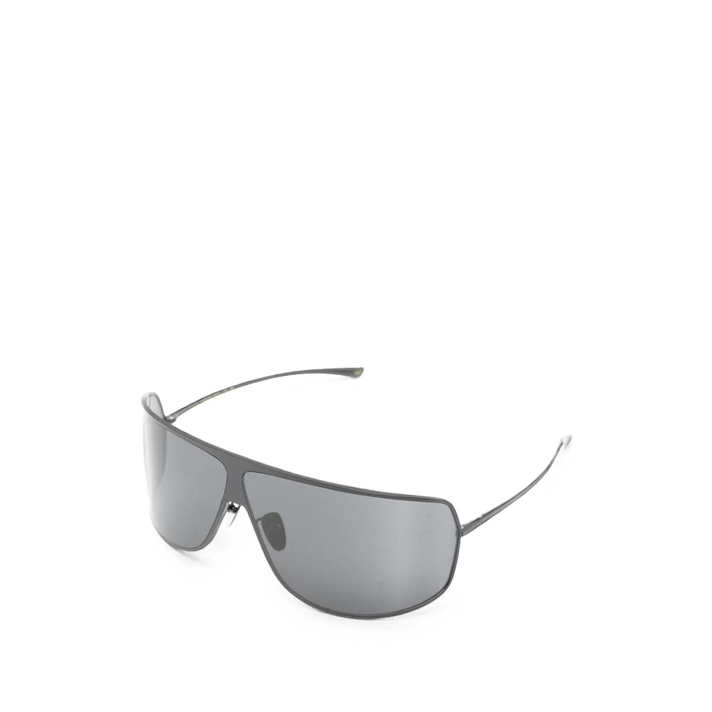 Gucci Black Sunglasses Men GUCCI