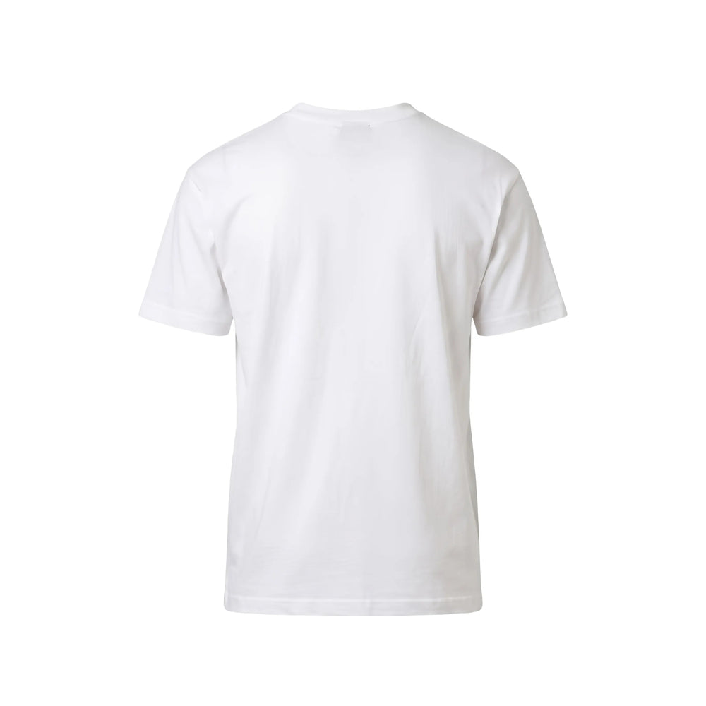 Gucci White T-Shirts & Vests - T-Shirts Men GUCCI