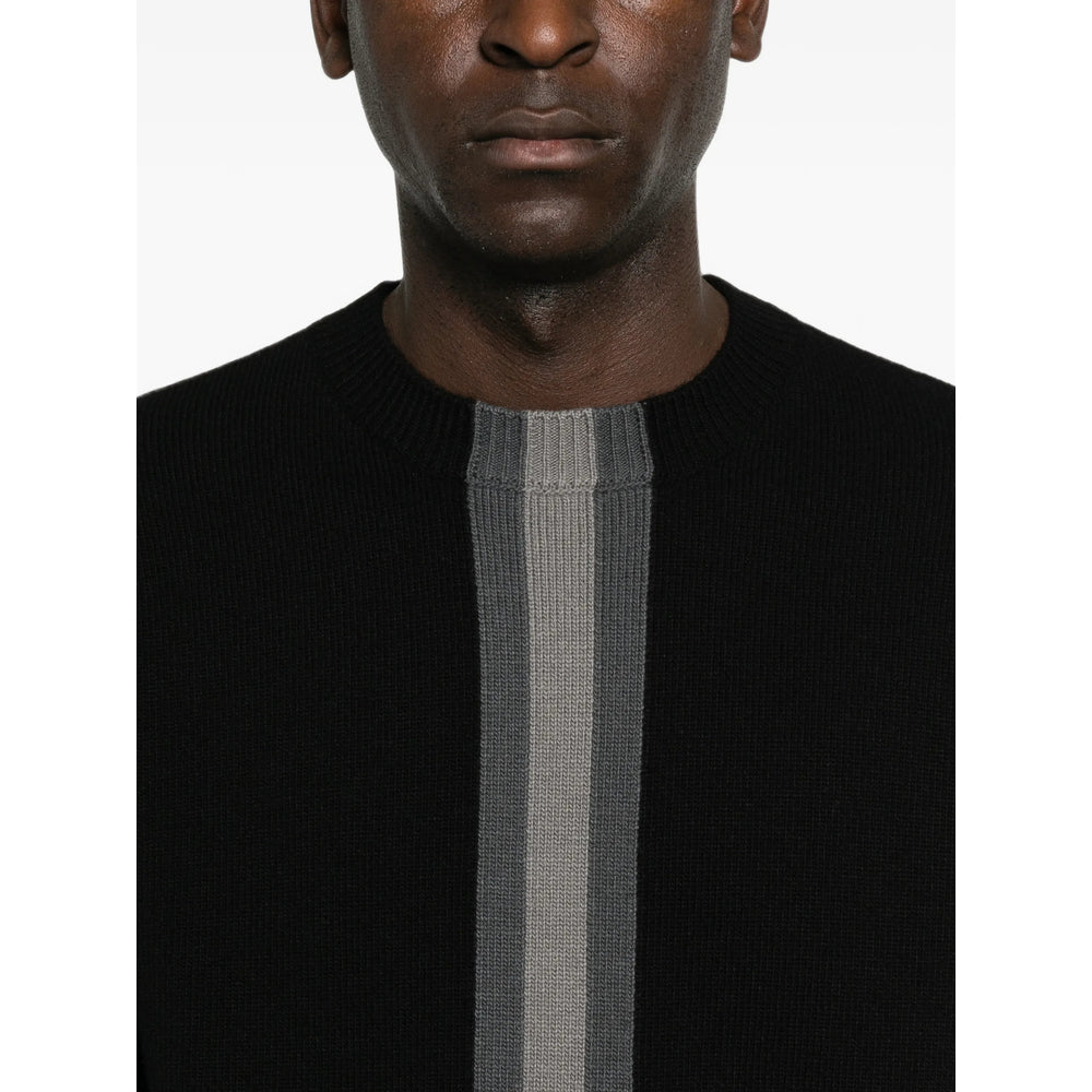 Gucci Black Sweaters & Knitwear - Jumpers Men GUCCI