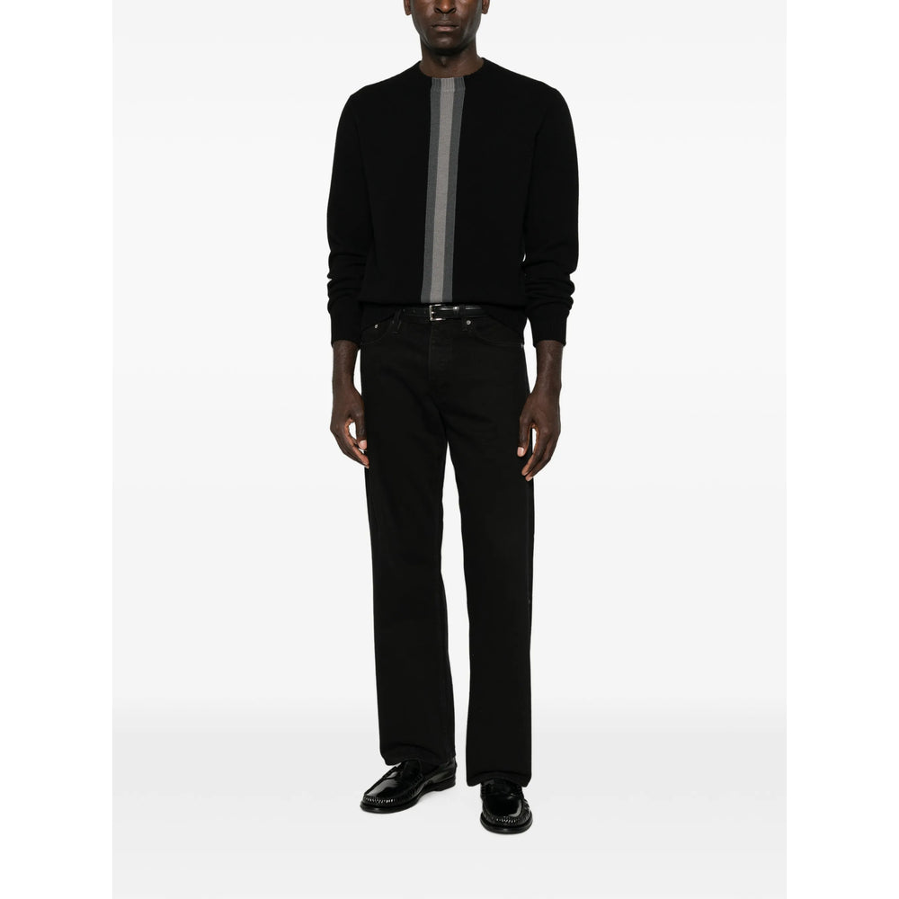 Gucci Black Sweaters & Knitwear - Jumpers Men GUCCI