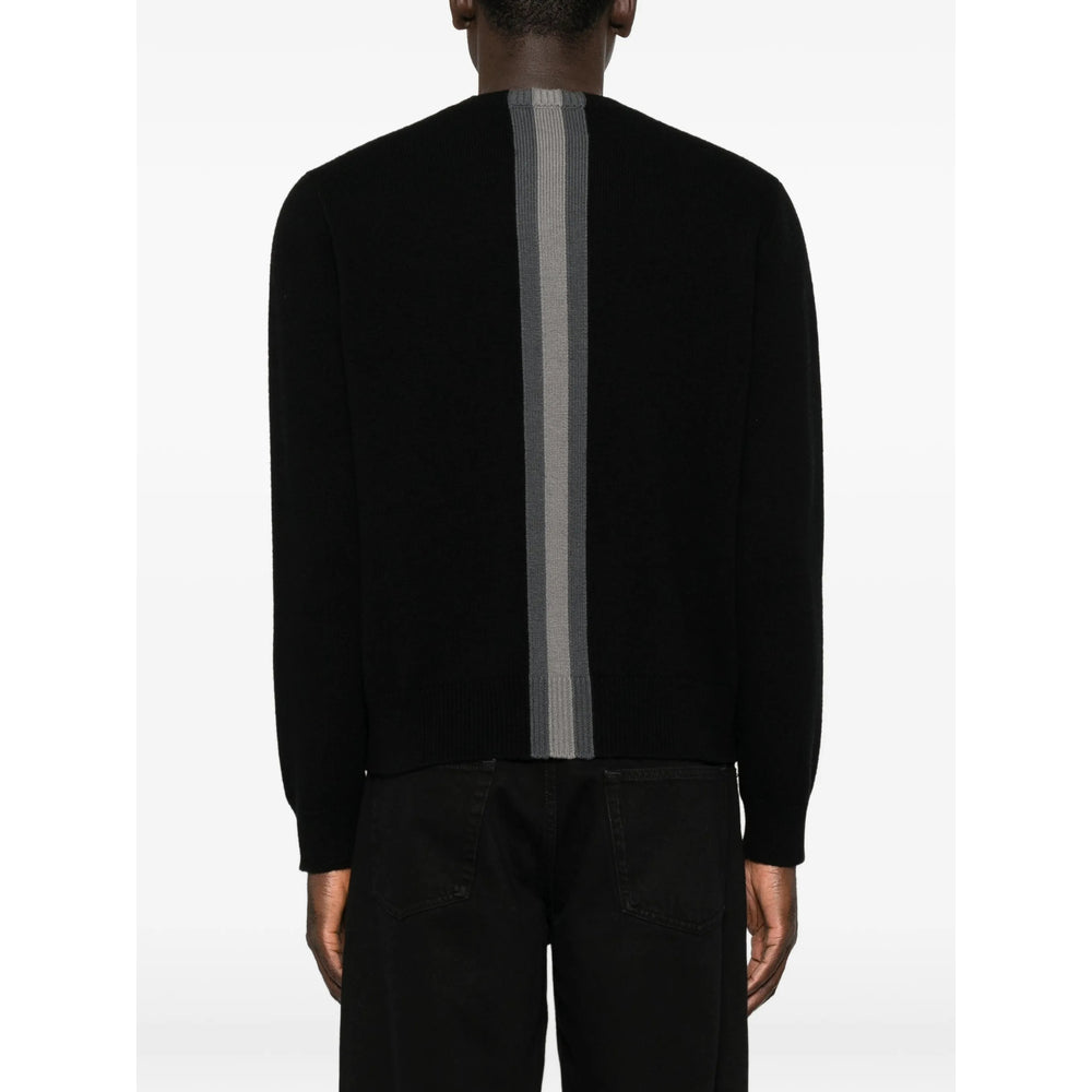 Gucci Black Sweaters & Knitwear - Jumpers Men GUCCI