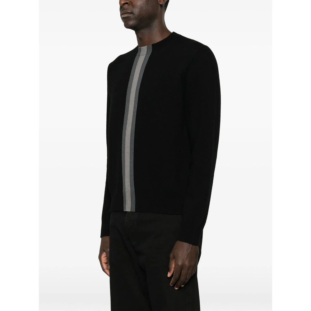 Gucci Black Sweaters & Knitwear - Jumpers Men GUCCI