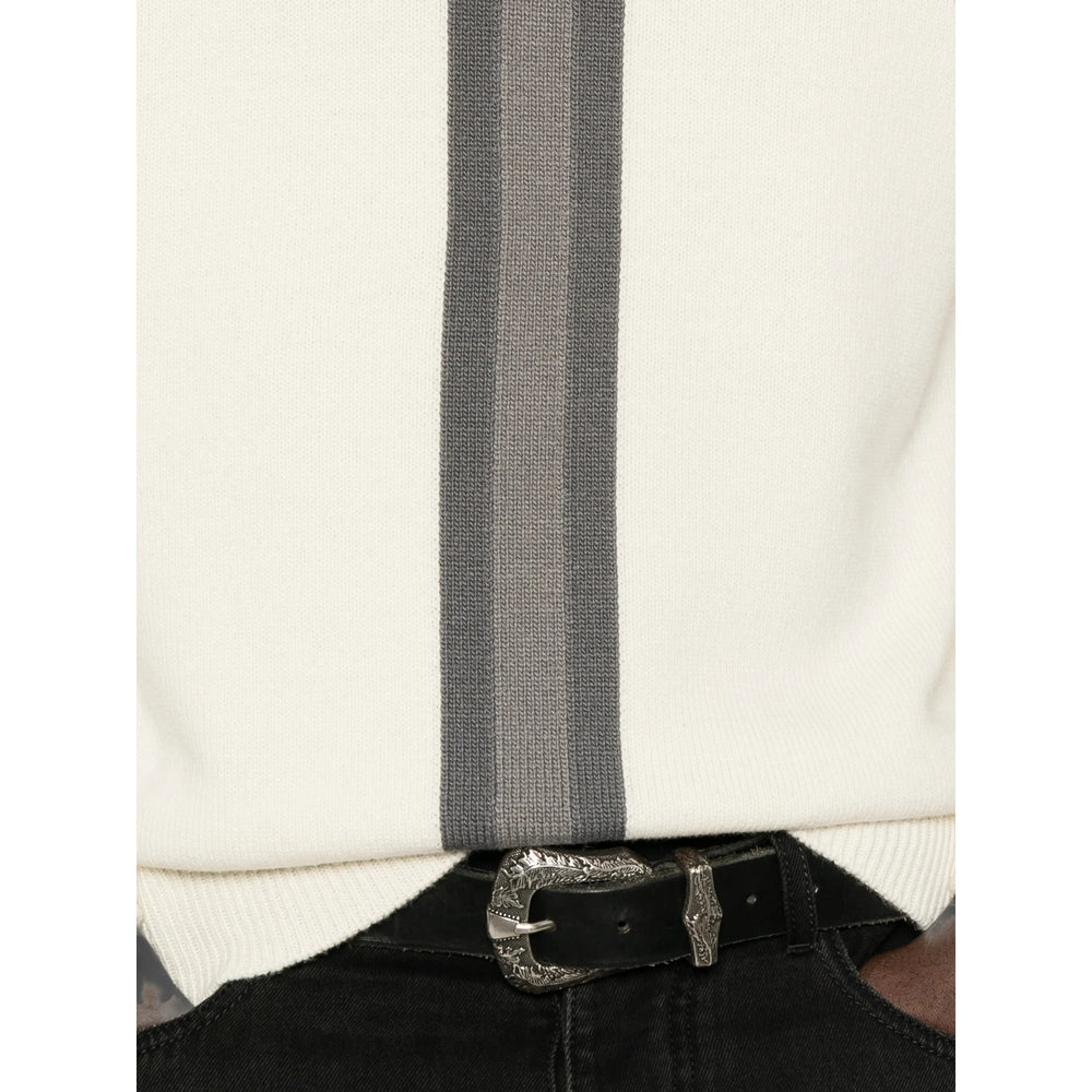 Gucci White Sweaters & Knitwear - Jumpers Men GUCCI