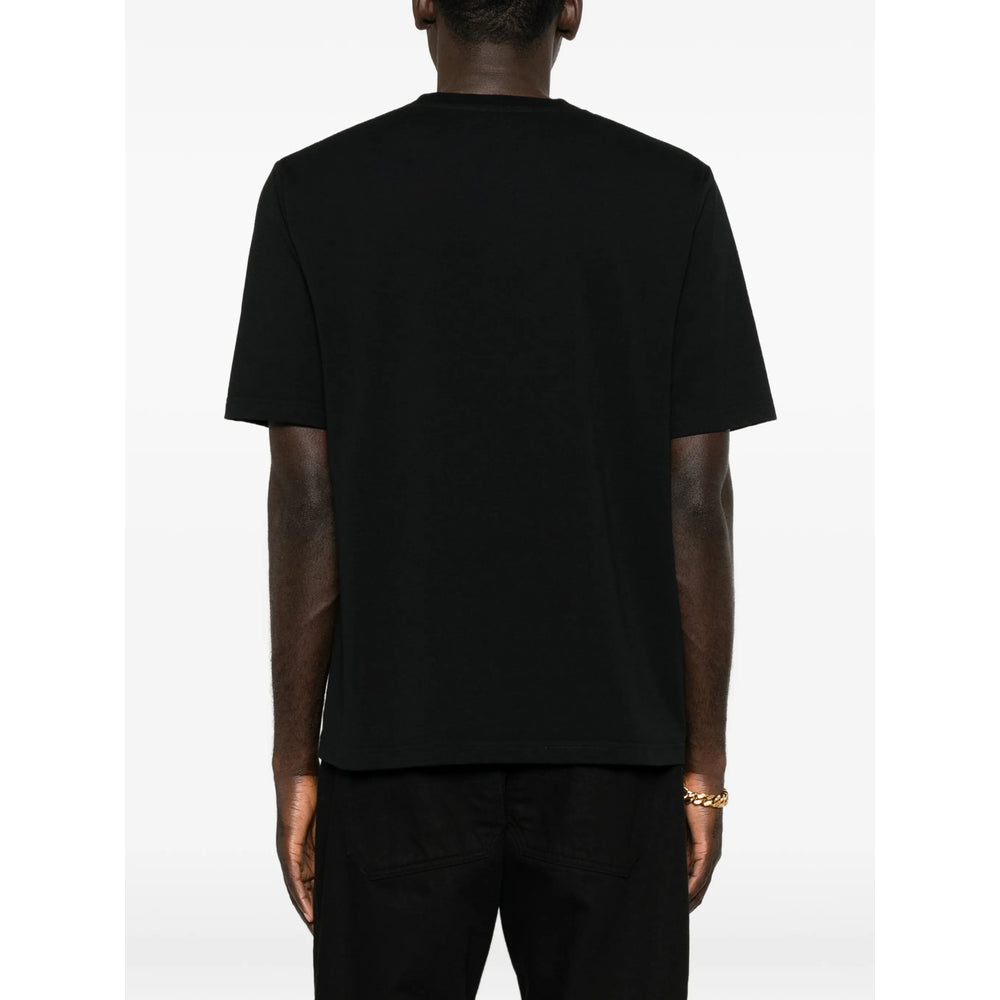 Gucci Black T-Shirts & Vests - T-Shirts Men GUCCI
