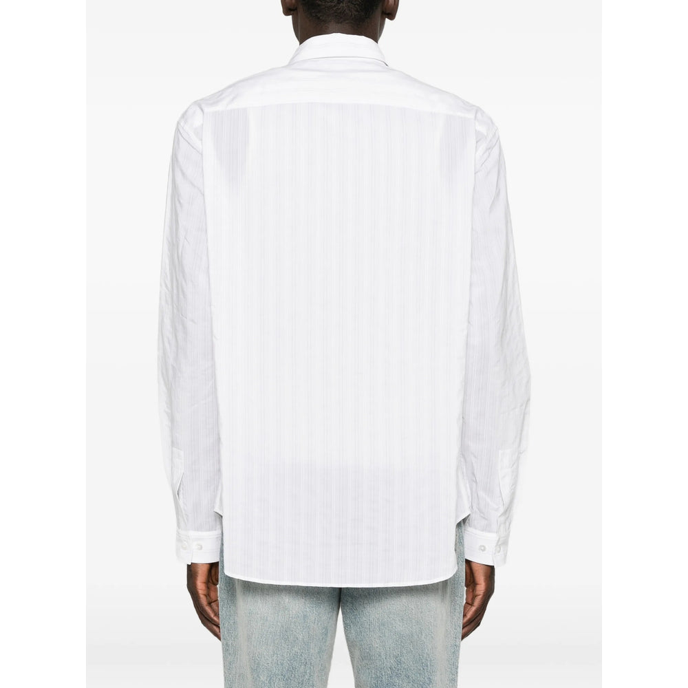 Gucci White Shirts Men GUCCI