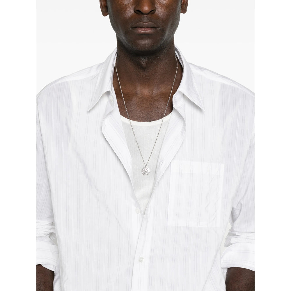 Gucci White Shirts Men GUCCI