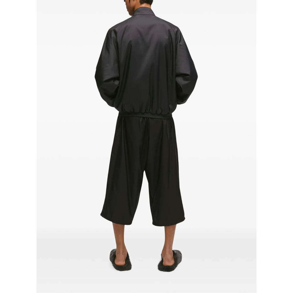 Gucci Black Coats - Raincoats Men GUCCI