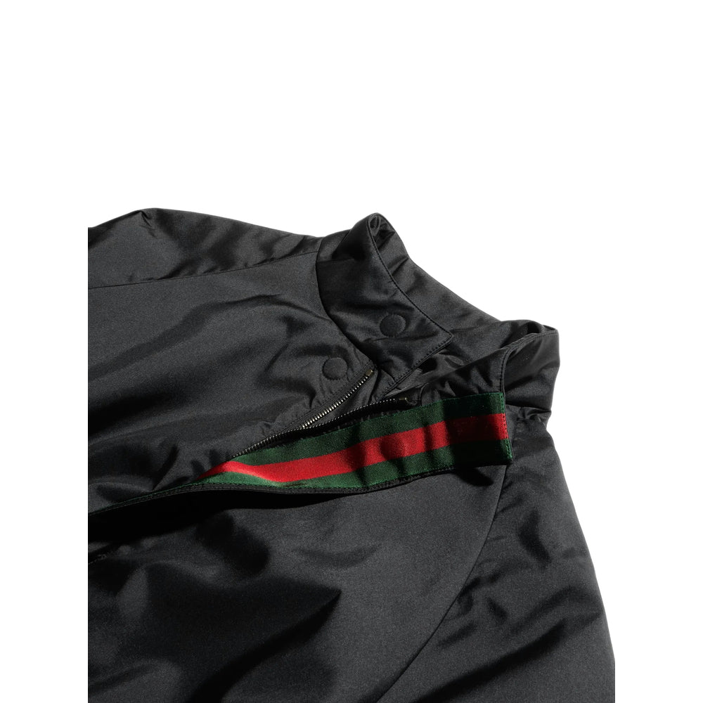 Gucci Black Coats - Raincoats Men GUCCI