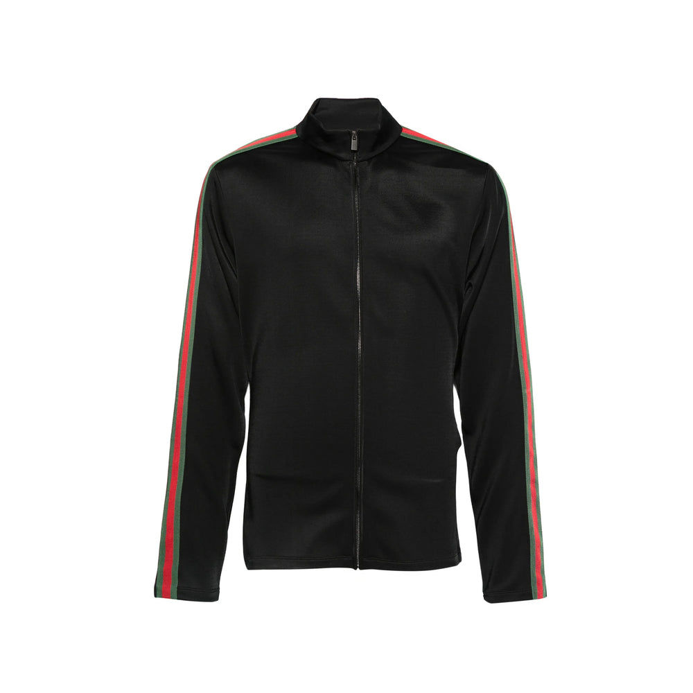 Gucci Black Jackets - Lightweight Jackets Men GUCCI