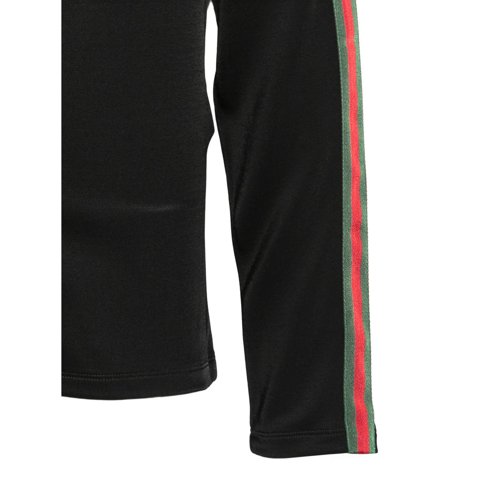 Gucci Black Jackets - Lightweight Jackets Men GUCCI
