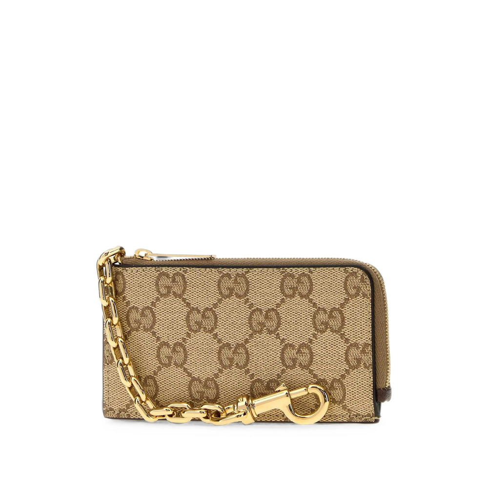 Gucci Neutrals Wallets & Cardholders Men GUCCI