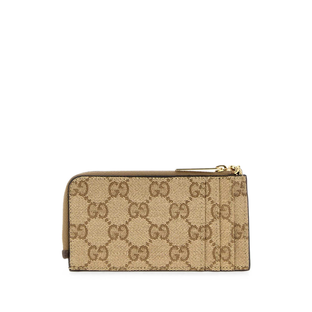 Gucci Neutrals Wallets & Cardholders Men GUCCI