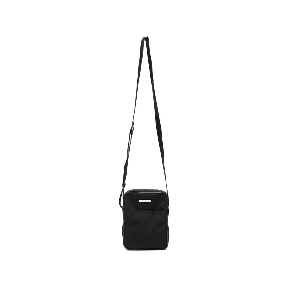 Gucci Black Messenger Bags Men GUCCI