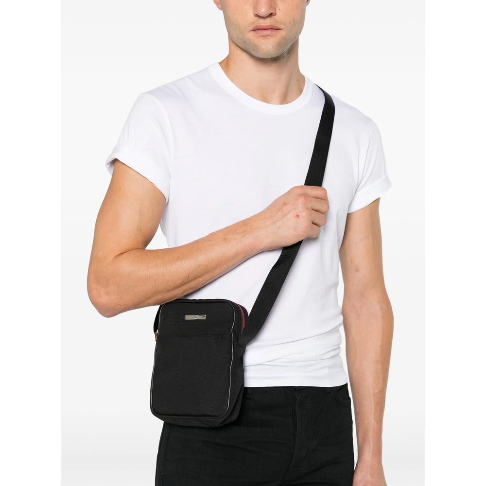 Gucci Black Messenger Bags Men GUCCI