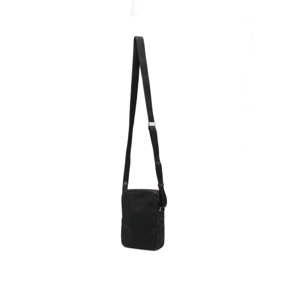 Gucci Black Messenger Bags Men GUCCI