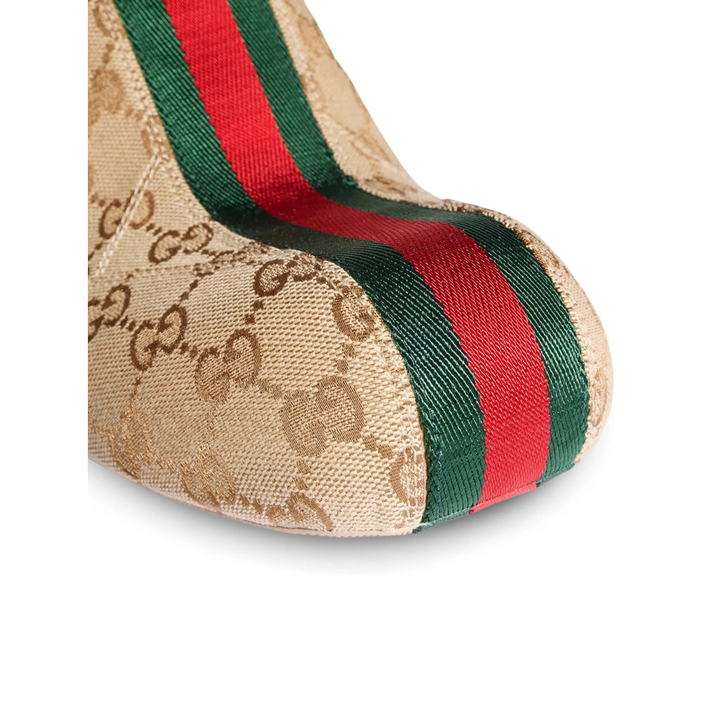 Gucci Neutrals Trainers - Low-Tops Men GUCCI