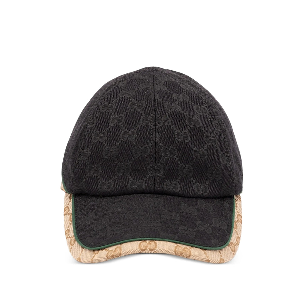 Gucci Black Hats Men GUCCI