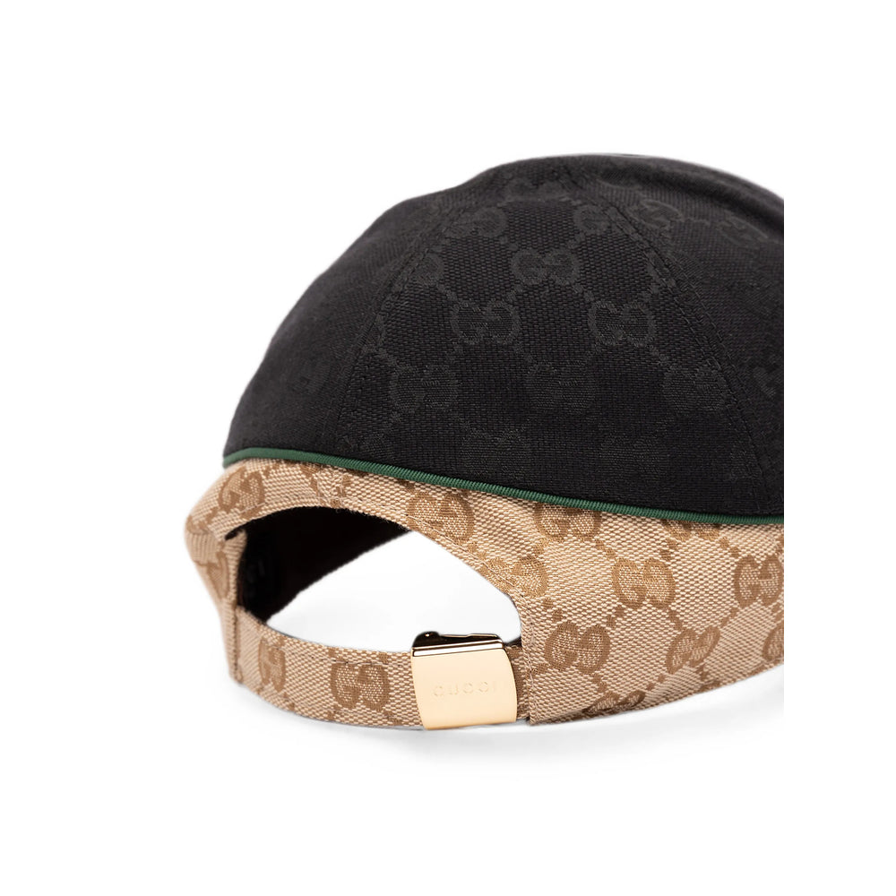Gucci Black Hats Men GUCCI