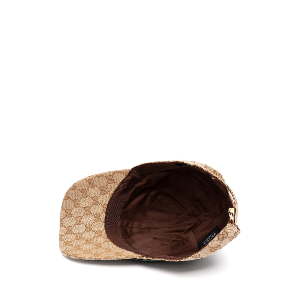 Gucci Black Hats Men GUCCI
