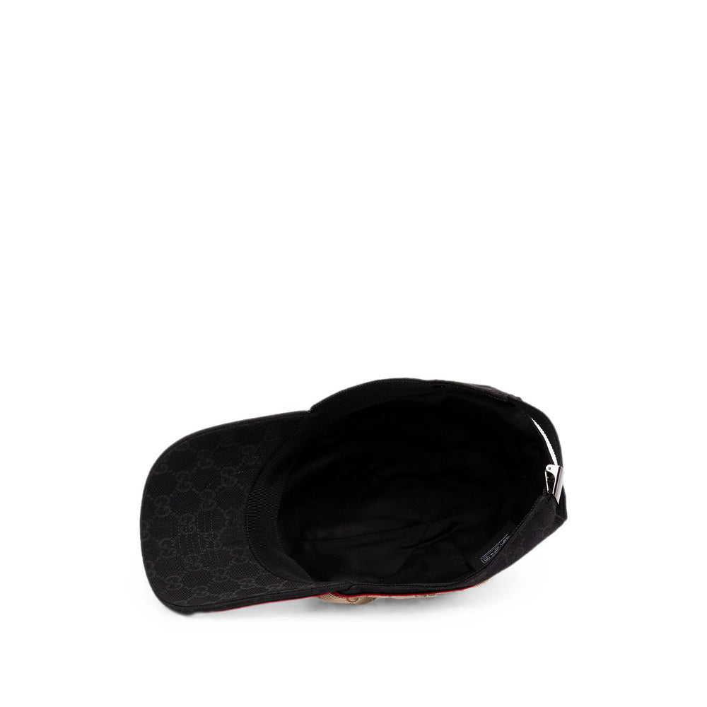 Gucci Neutrals Hats Men GUCCI