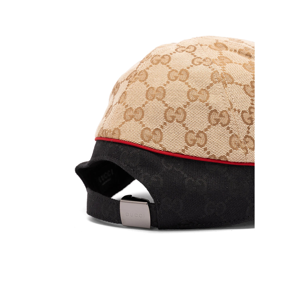 Gucci Neutrals Hats Men GUCCI