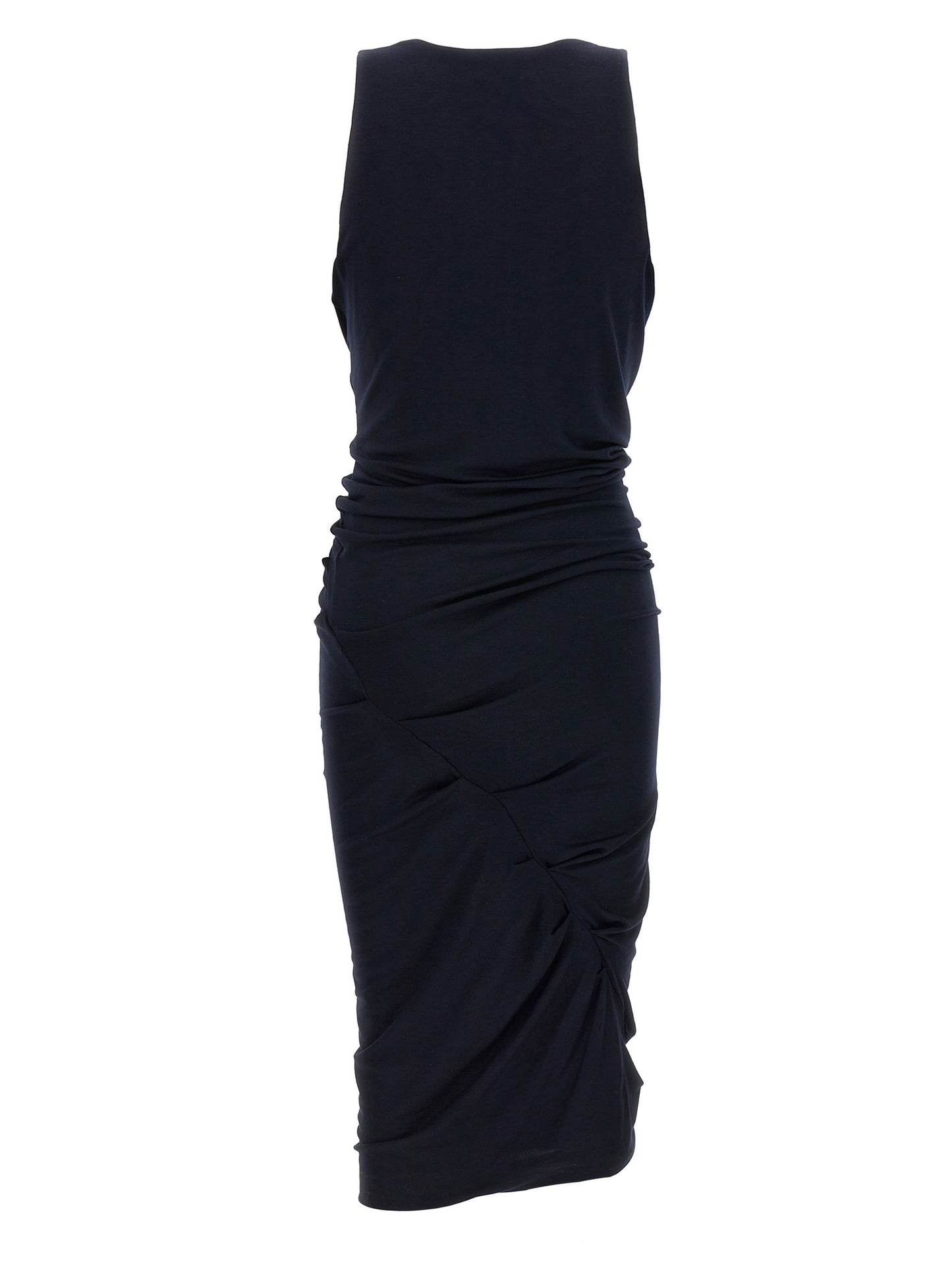 Saint Laurent Women Jersey Dress SAINT LAURENT