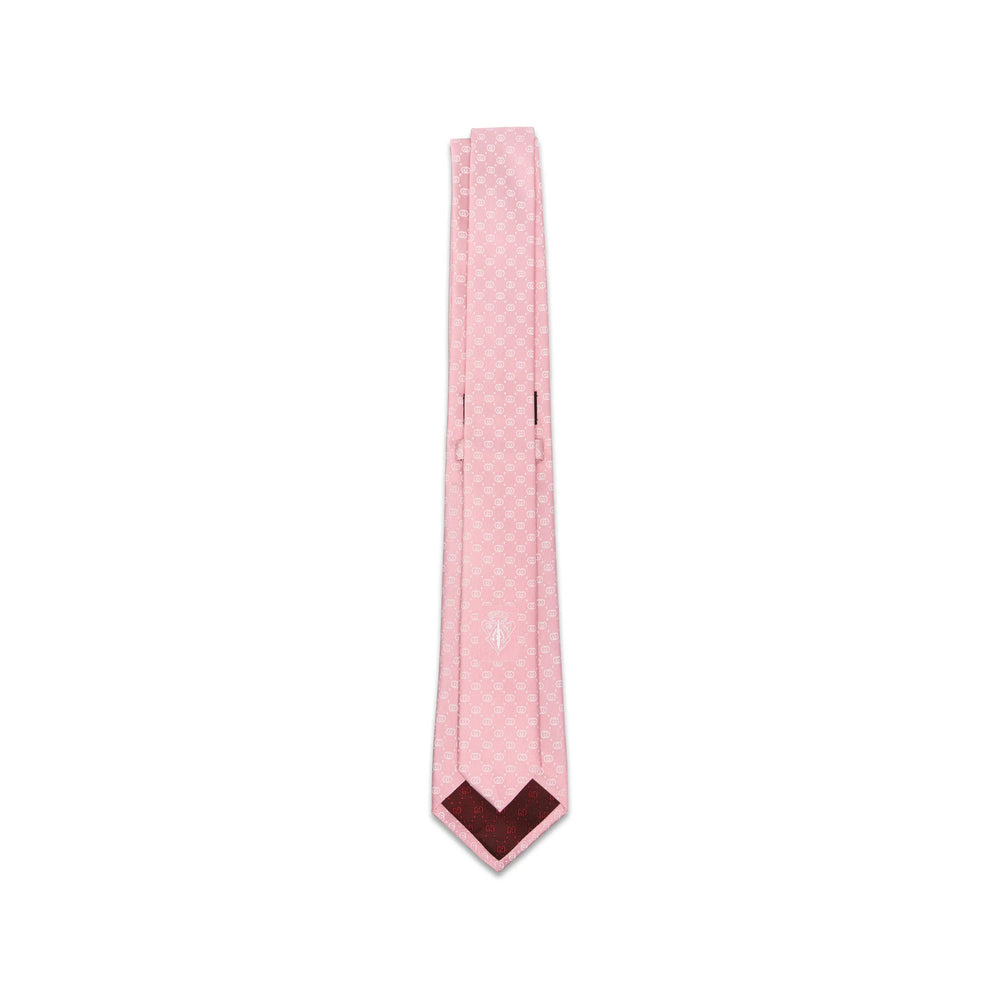 Gucci Pink Ties & Bow Ties Men GUCCI