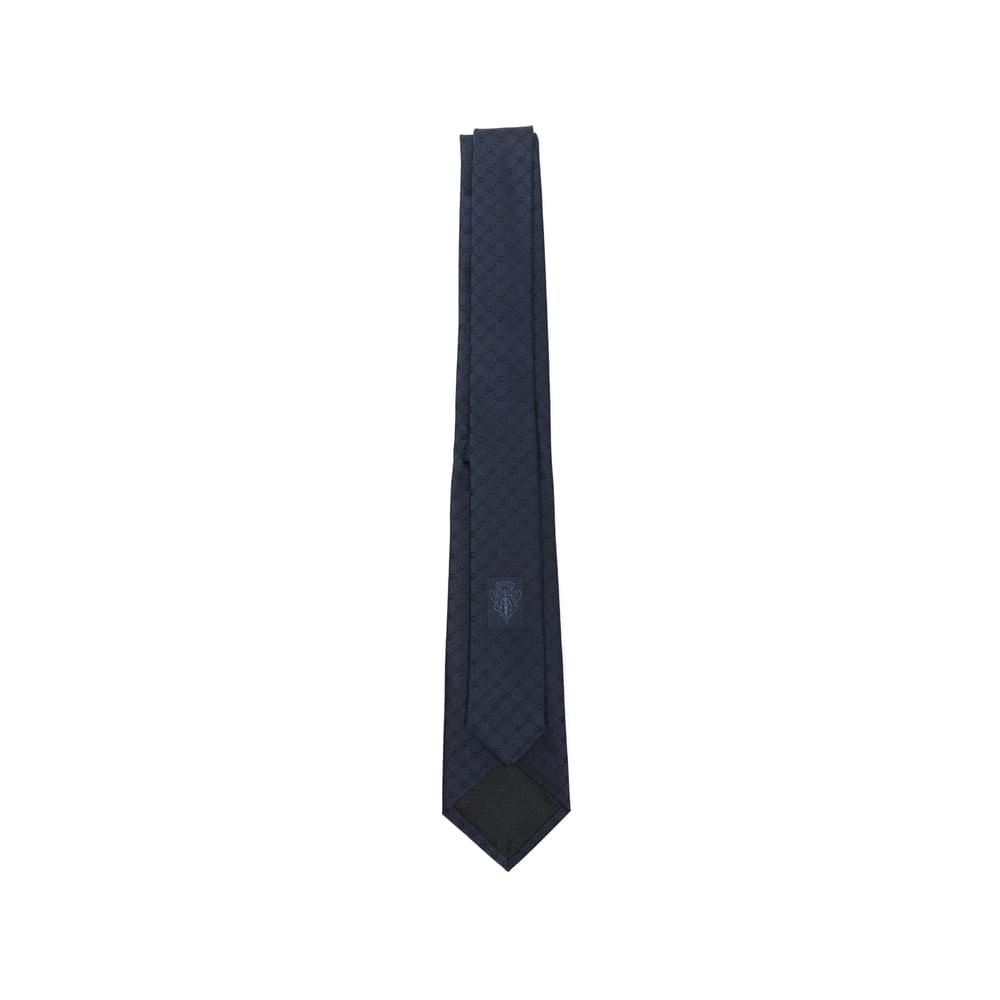 Gucci Blue Ties & Bow Ties Men GUCCI