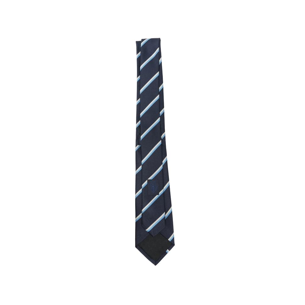 Gucci Blue Ties & Bow Ties Men GUCCI