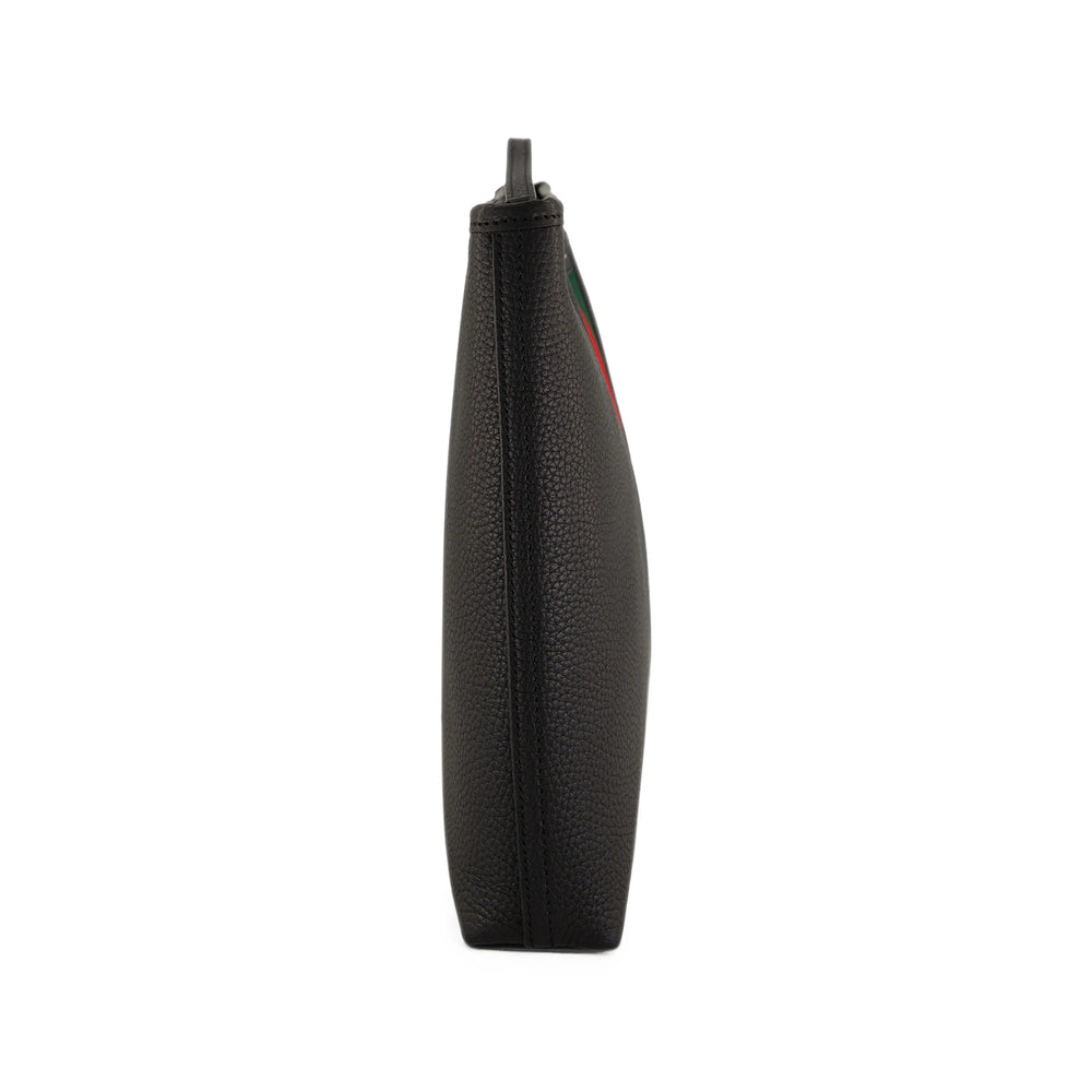 Gucci Black Clutch Bags Men GUCCI