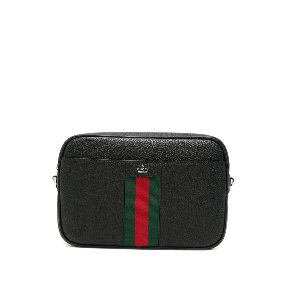 Gucci Black Messenger Bags Men GUCCI