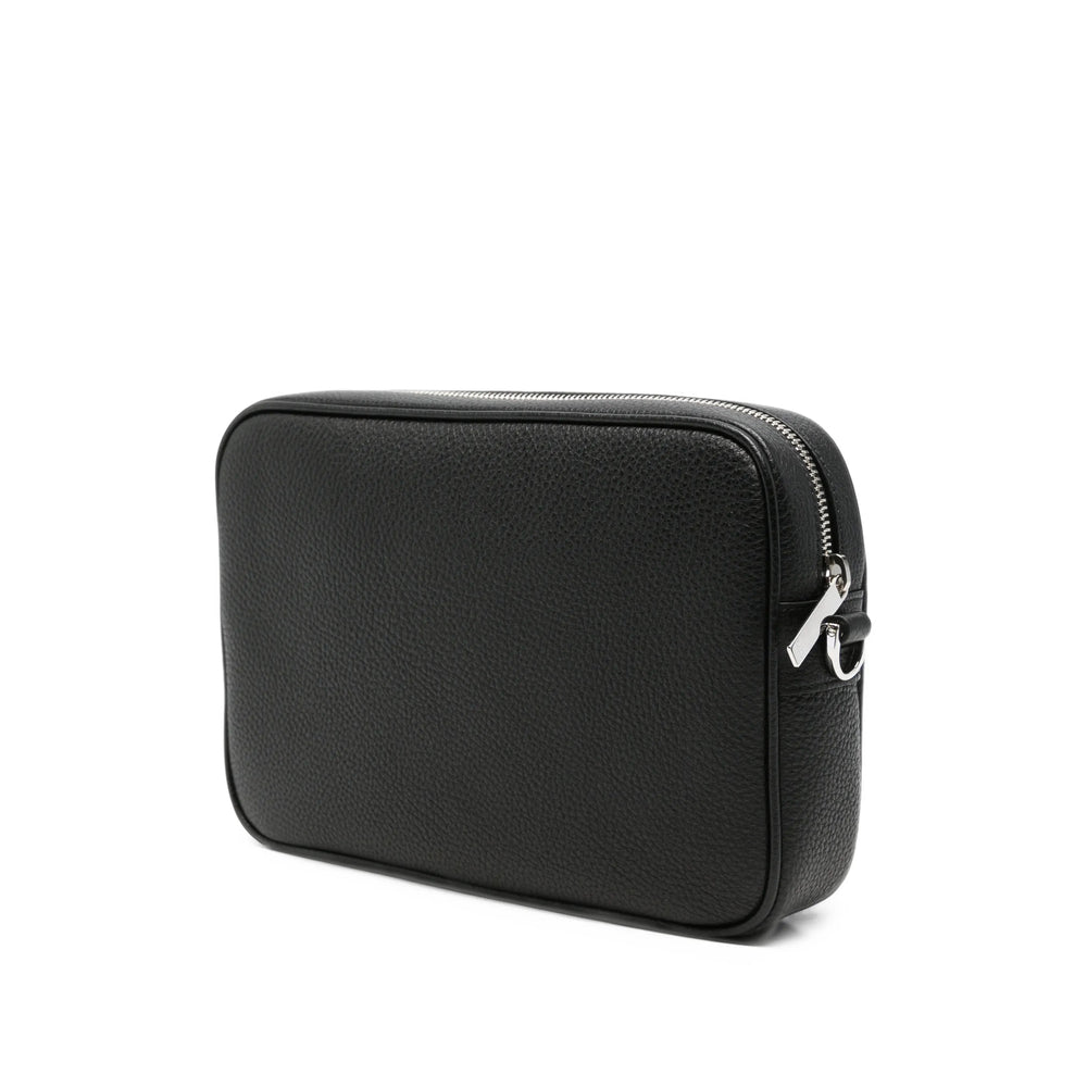 Gucci Black Messenger Bags Men GUCCI