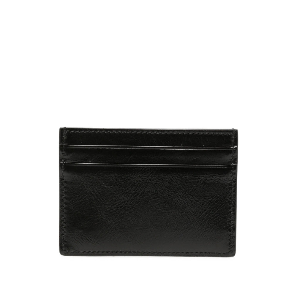 Gucci Black Wallets & Cardholders Men GUCCI