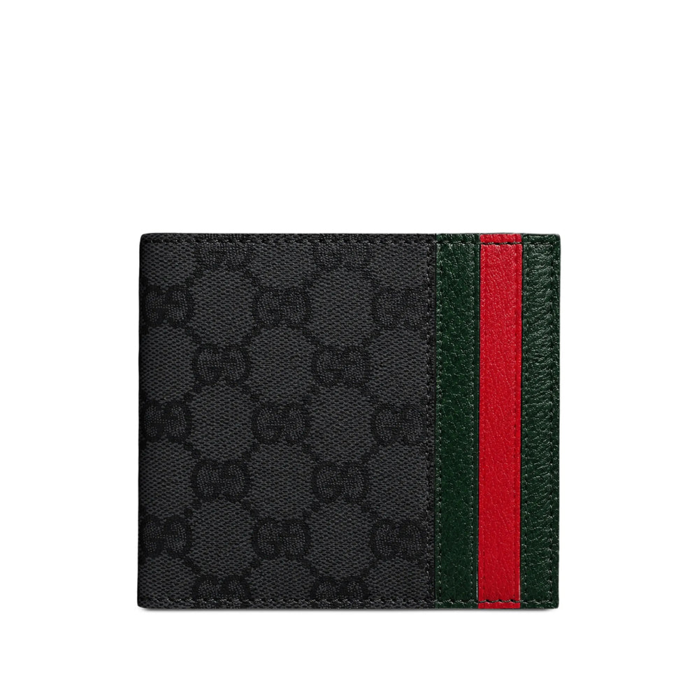 Gucci Black Wallets & Cardholders Men GUCCI