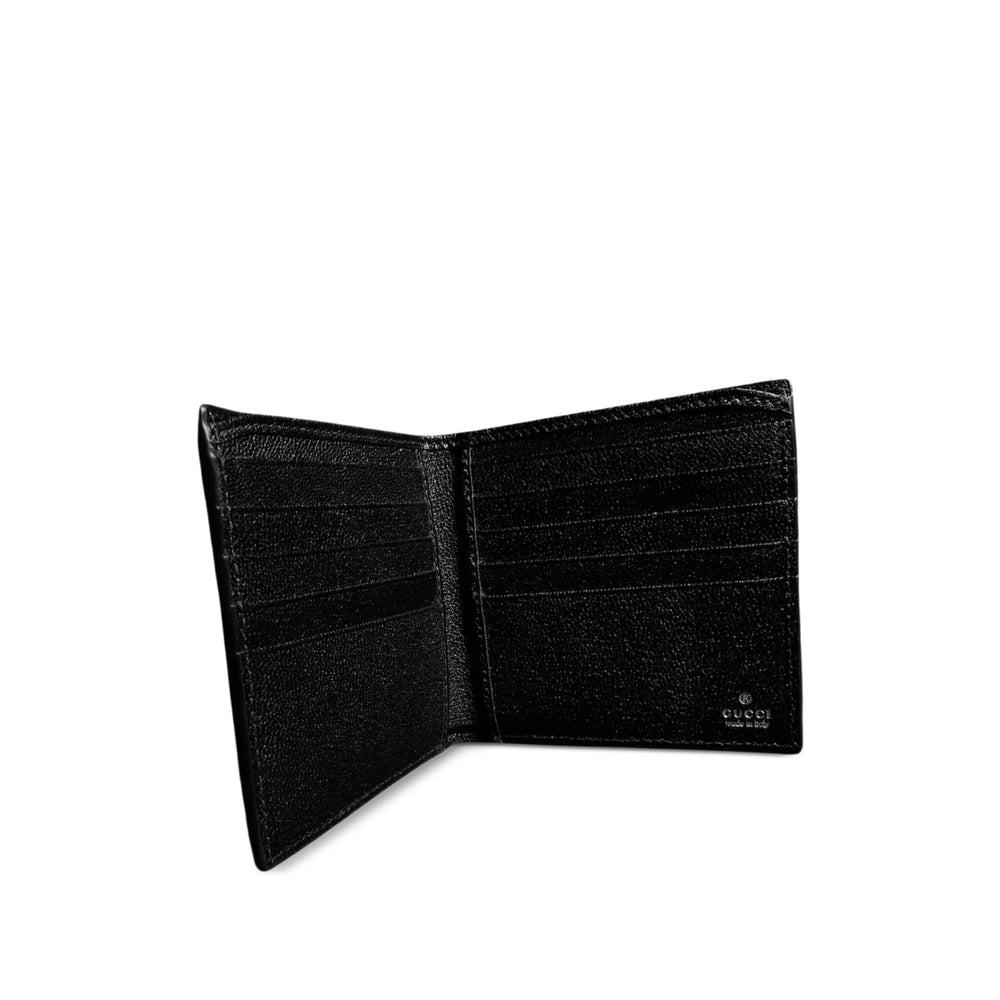 Gucci Black Wallets & Cardholders Men GUCCI
