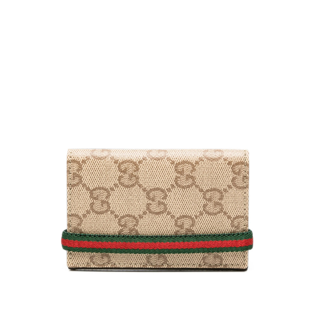Gucci Neutrals Wallets & Cardholders Men GUCCI