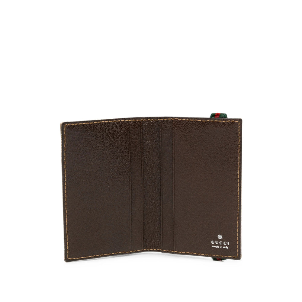 Gucci Neutrals Wallets & Cardholders Men GUCCI