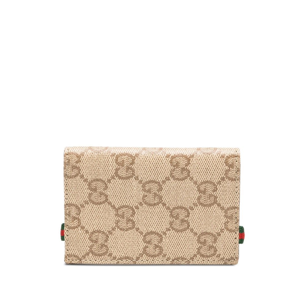 Gucci Neutrals Wallets & Cardholders Men GUCCI
