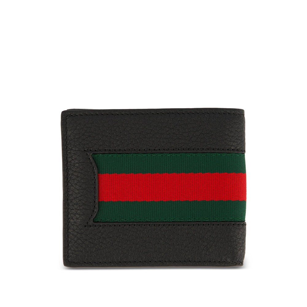 Gucci Black Wallets & Cardholders Men GUCCI