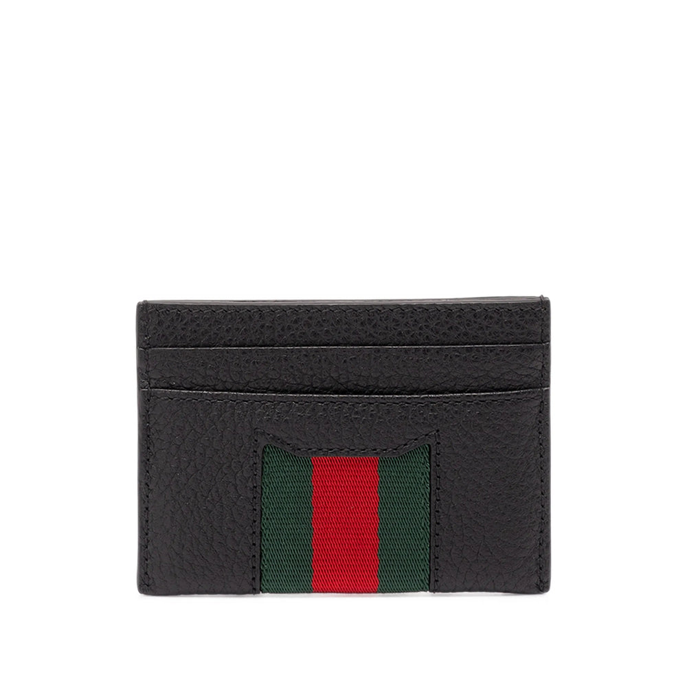 Gucci Black Wallets & Cardholders Men GUCCI