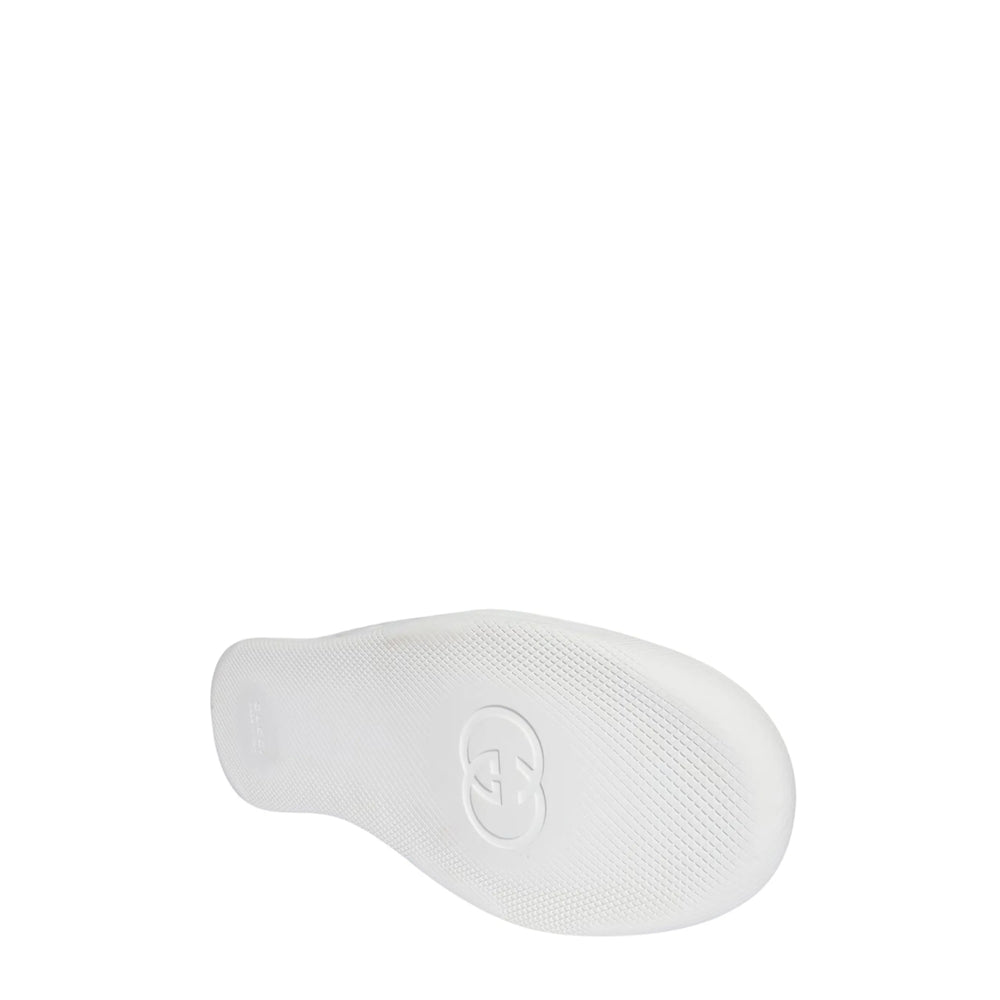 Gucci White Trainers - Low-Tops Men GUCCI