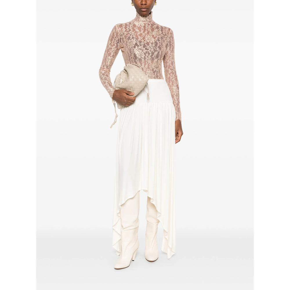Valentino Pink Tops - Blouses Women VALENTINO