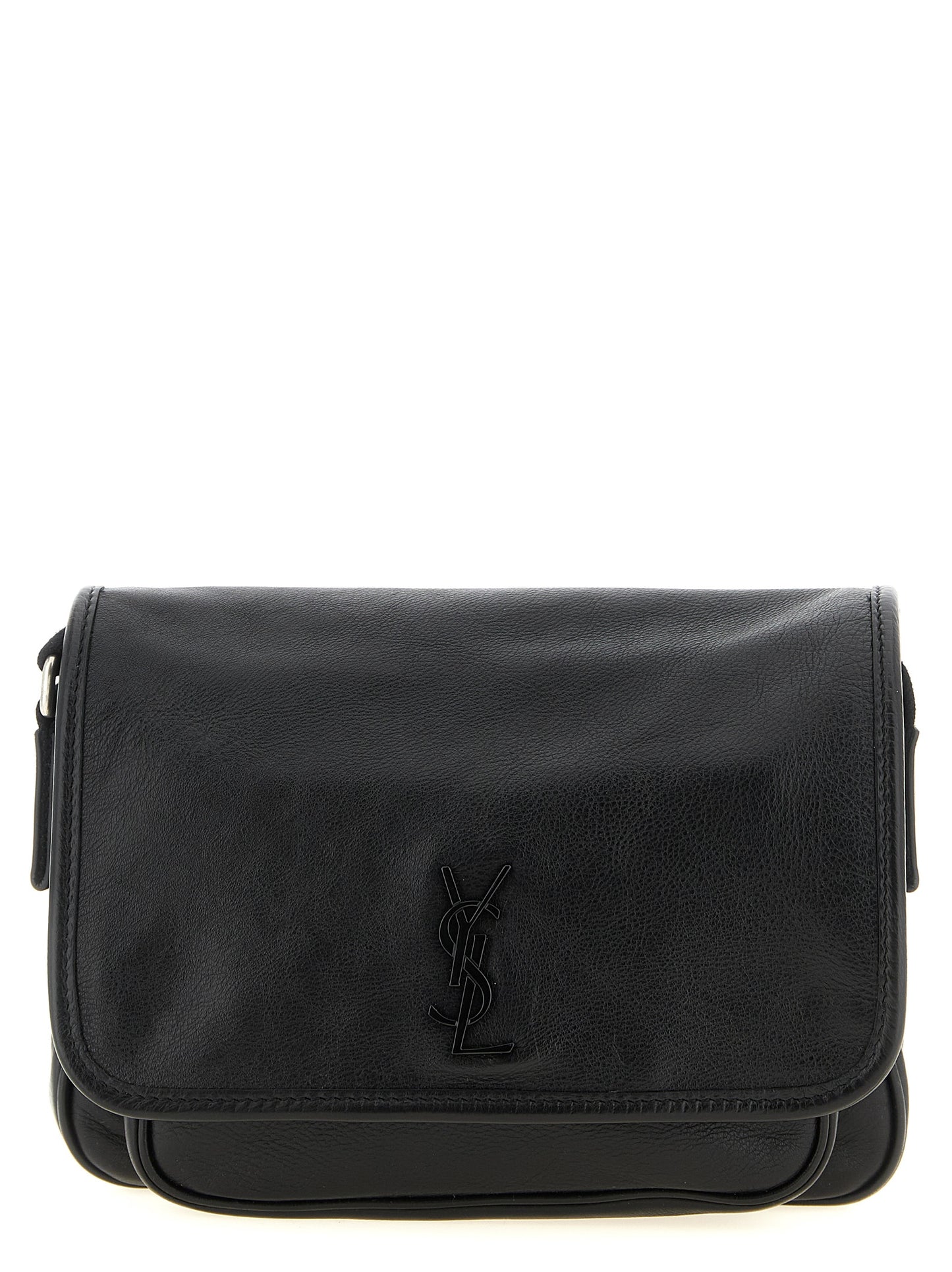 Saint Laurent Men 'Niki' Small Crossbody Bag SAINT LAURENT