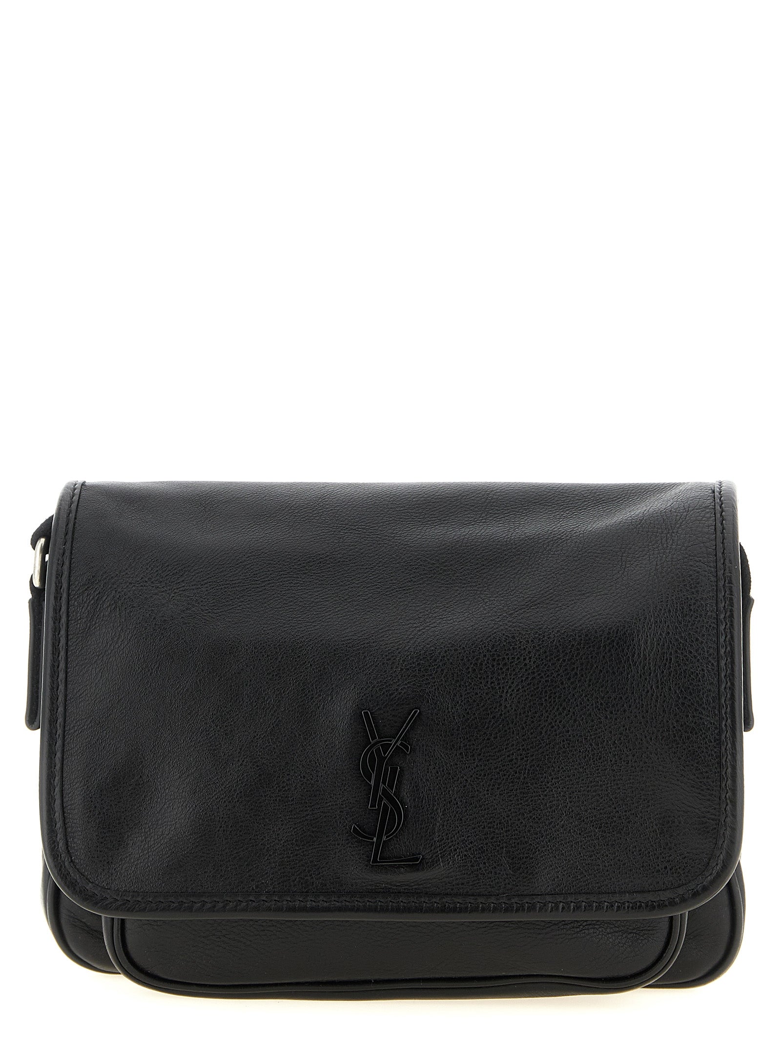 Saint Laurent Men 'Niki' Small Crossbody Bag SAINT LAURENT