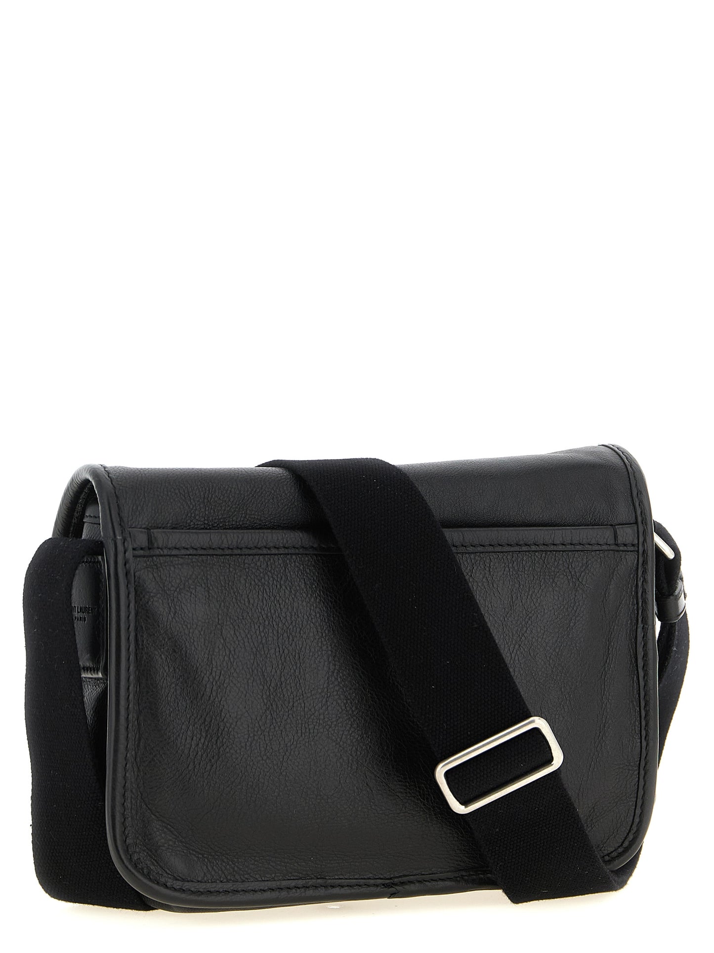 Saint Laurent Men 'Niki' Small Crossbody Bag SAINT LAURENT