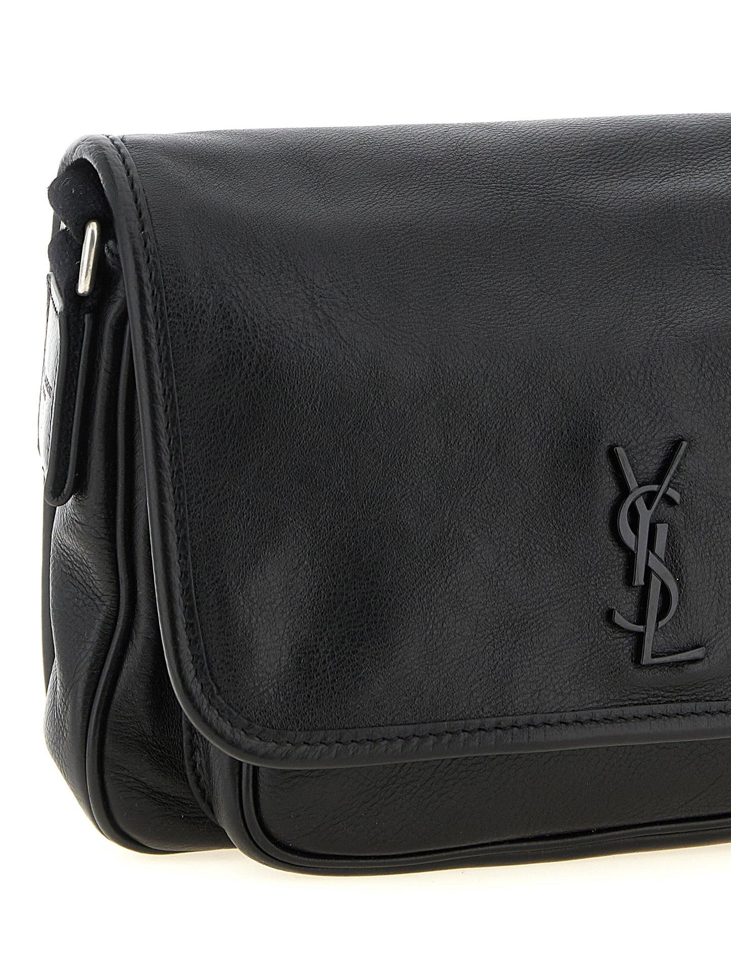 Saint Laurent Men 'Niki' Small Crossbody Bag SAINT LAURENT