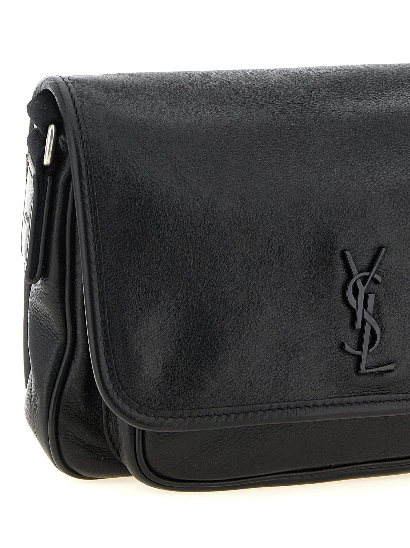 Saint Laurent Men 'Niki' Small Crossbody Bag SAINT LAURENT